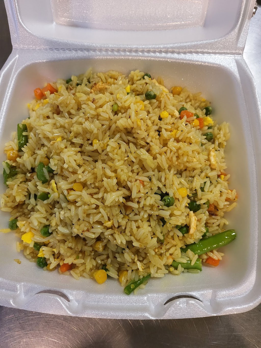 Caribbean African kitchen | restaurant | 3543 W Dunlap Ave, Phoenix, AZ 85051, USA | 4805325512 OR +1 480-532-5512