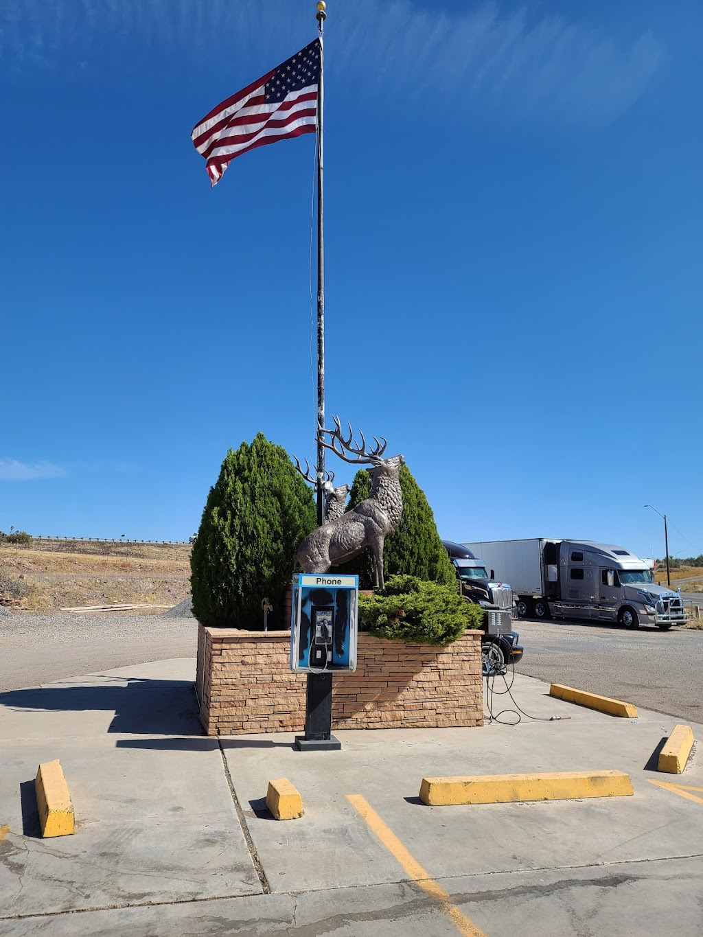 Piccadilly Pizza & Subs | restaurant | 1198 Historic Rte 66, Ash Fork, AZ 86320, USA | 9286372580 OR +1 928-637-2580