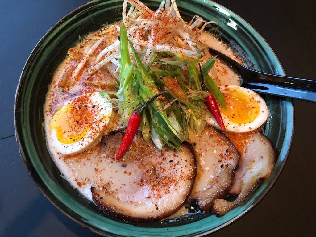 Fudo Ramen - Mahopac | restaurant | 947 S Lake Blvd, Mahopac, NY 10541, USA | 8458038232 OR +1 845-803-8232