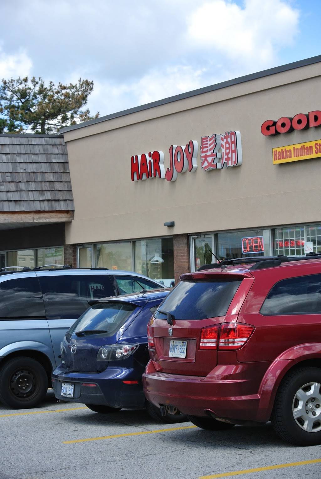 Good Luck Chinese Restaurant | restaurant | 2432 Eglinton Ave E, Scarborough, ON M1K 2P8, Canada | 4162851818 OR +1 416-285-1818