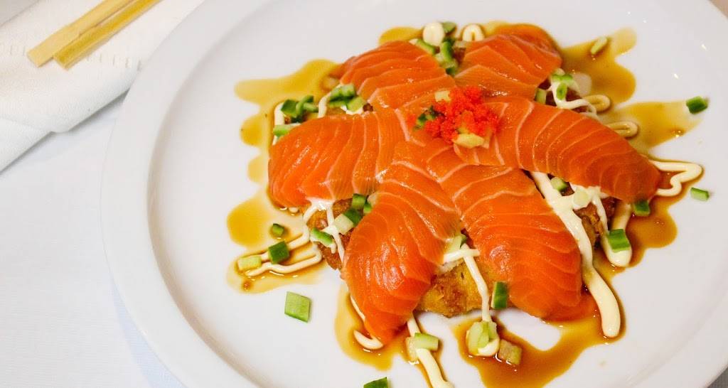 Sushi Bay | restaurant | 1028 Coxwell Ave, East York, ON M4C 3G5, Canada | 6473485788 OR +1 647-348-5788