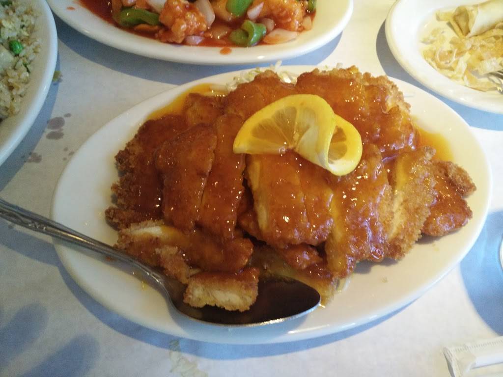 Tsais Chinese Bistro | restaurant | 2325 San Pedro Dr NE #1e, Albuquerque, NM 87110, USA | 5055082925 OR +1 505-508-2925