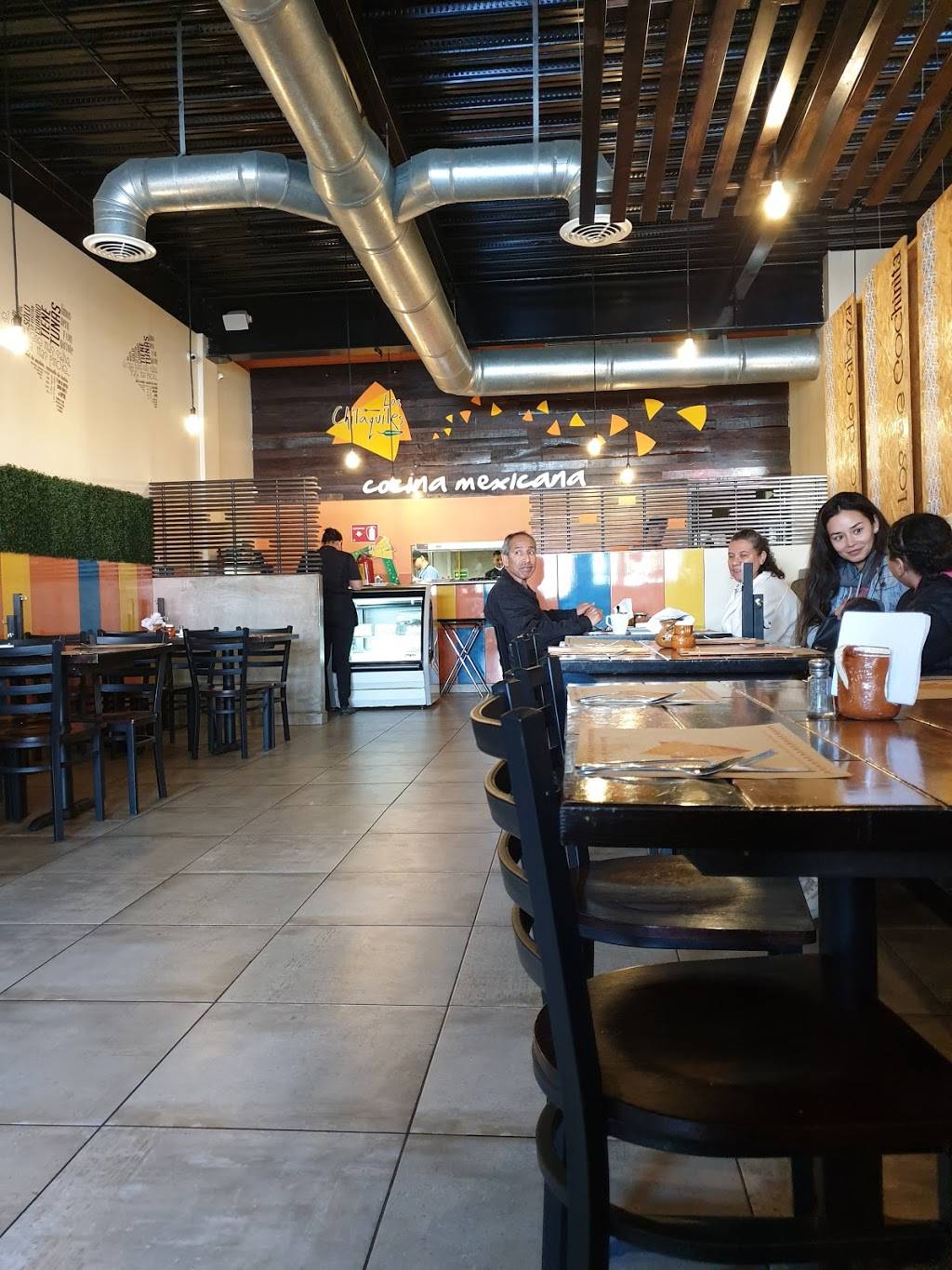 Los Chilaquiles Plaza Real | restaurant | Río Tijuana 3a. Etapa, Rio Tijuana 3ra Etapa, 22226 Tijuana, B.C., Mexico | 016646251713 OR +52 664 625 1713