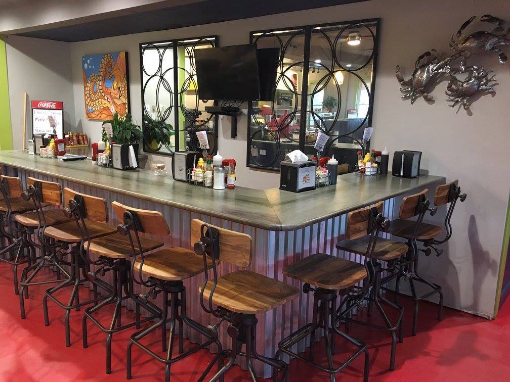 Stackem High Pancakes Milepost 4.5 | restaurant | 3801 N Croatan Hwy, Kitty Hawk, NC 27949, USA | 2522618221 OR +1 252-261-8221