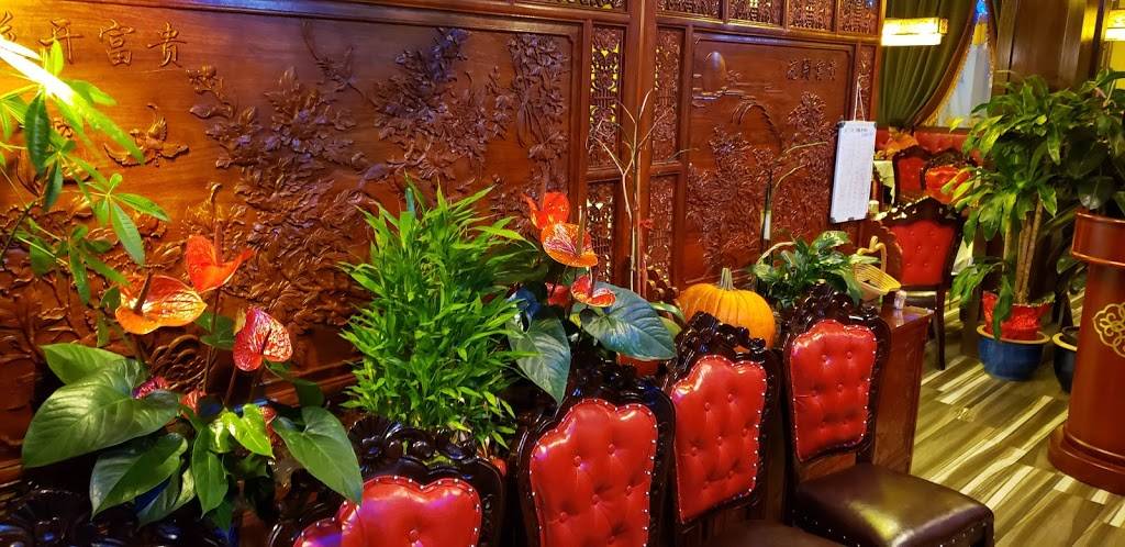 Kumino China 福袋 | restaurant | 19634 Stevens Creek Blvd, Cupertino, CA 95014, USA | 4082551288 OR +1 408-255-1288