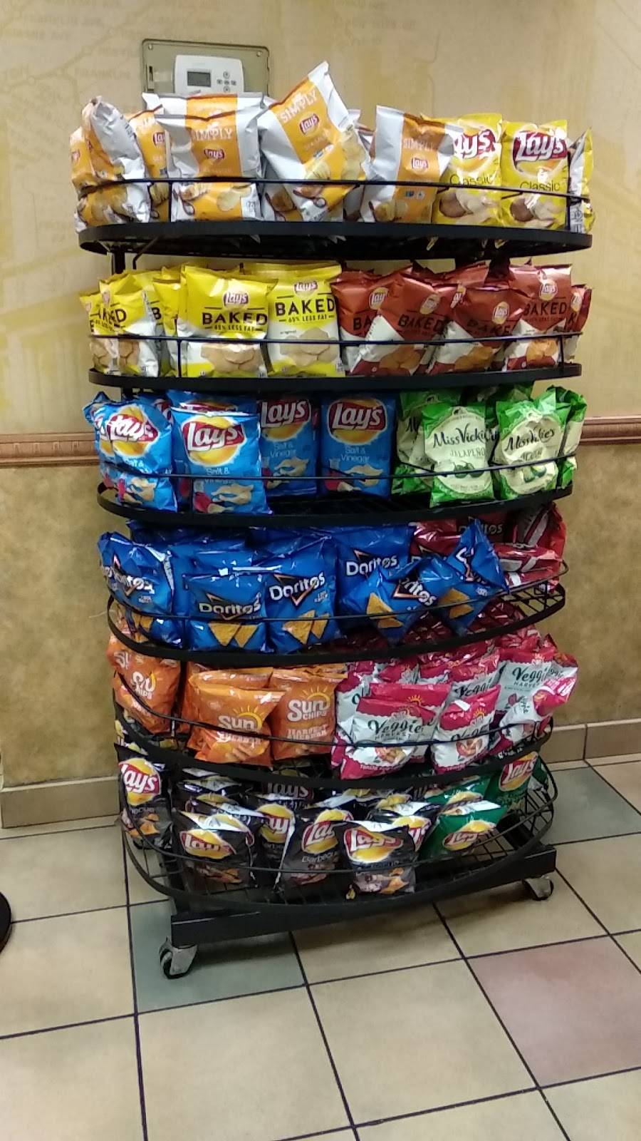 Subway | restaurant | 2795 Collins Ave, Miami Beach, FL 33140, USA | 3053978885 OR +1 305-397-8885