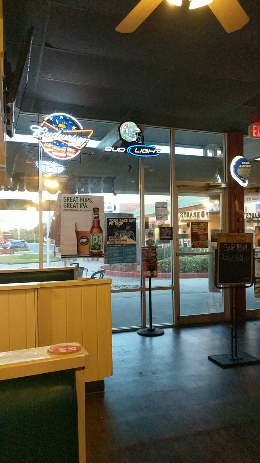 Beef O Bradys | restaurant | 1825 Tamiami Trail, Port Charlotte, FL 33948, USA | 9417669886 OR +1 941-766-9886