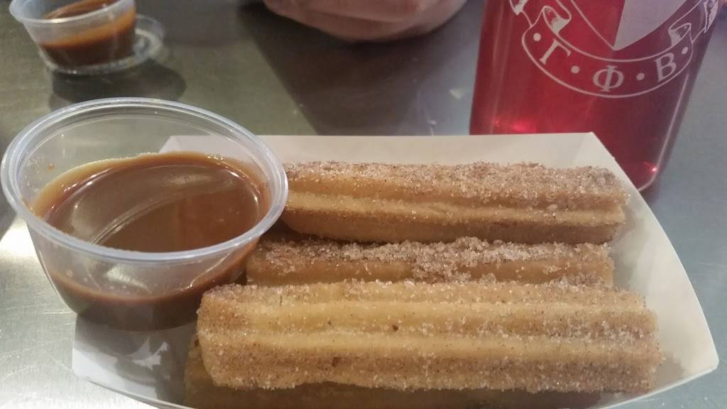 Tomatillo Taco Joint | restaurant | 320 Elm St, New Haven, CT 06511, USA | 2037826000 OR +1 203-782-6000