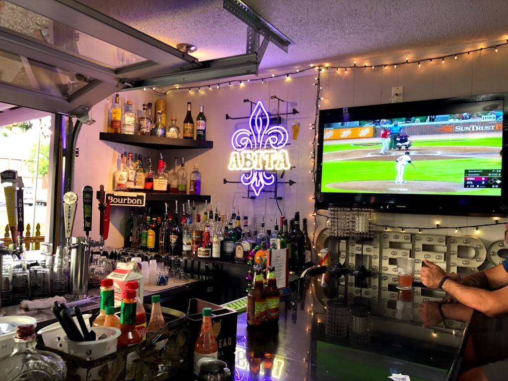 LoLA | restaurant | 4830 OHear Ave, North Charleston, SC 29405, USA | 8439909416 OR +1 843-990-9416