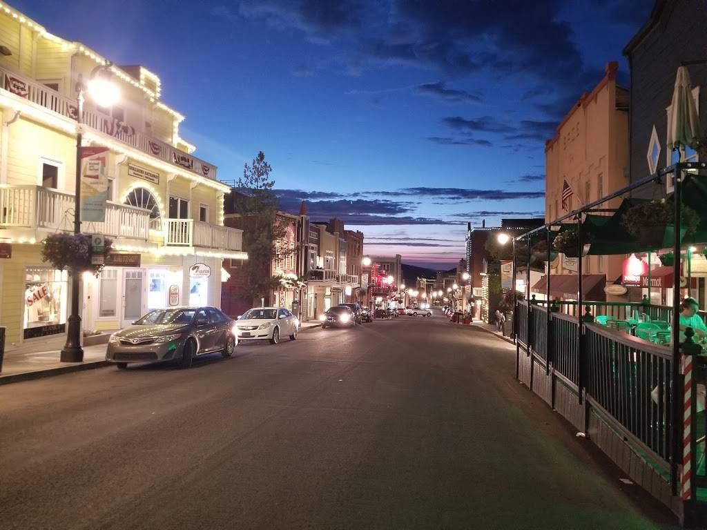 Main Street Pizza & Noodle | restaurant | 530 Main St, Park City, UT 84060, USA | 4356458878 OR +1 435-645-8878