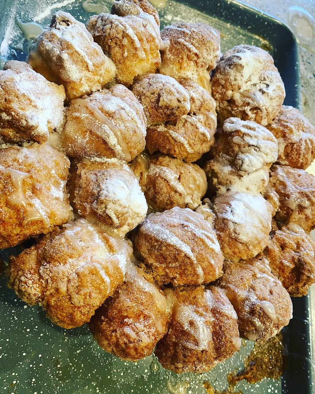 Eye on I | restaurant | 131 N I St, Lompoc, CA 93436, USA | 8057356393 OR +1 805-735-6393