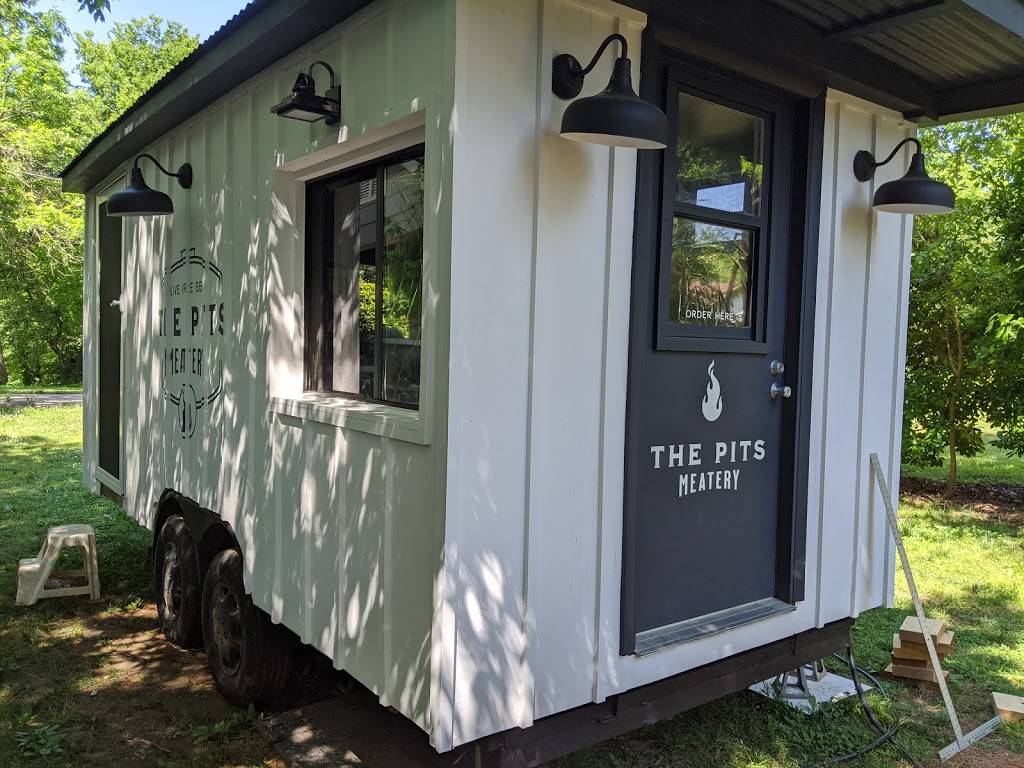 The Pits Meatery | meal delivery | 108 S Main St, Springdale, AR 72764, USA | 4793189644 OR +1 479-318-9644