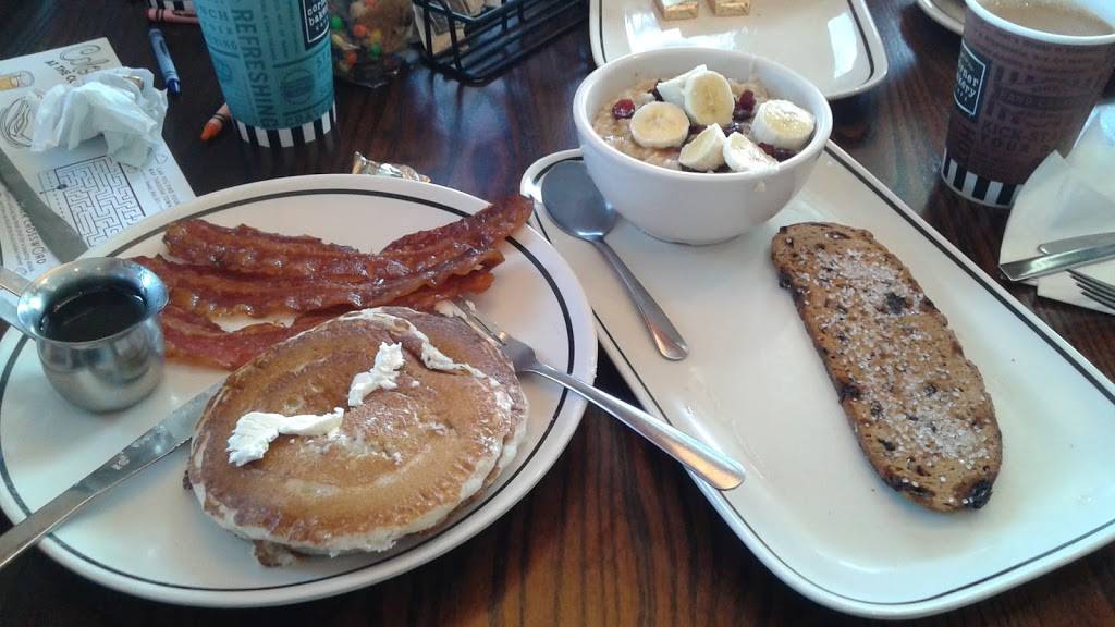 Corner Bakery Cafe | bakery | 1951 Scottsville Rd, Bowling Green, KY 42104, USA | 2707968100 OR +1 270-796-8100