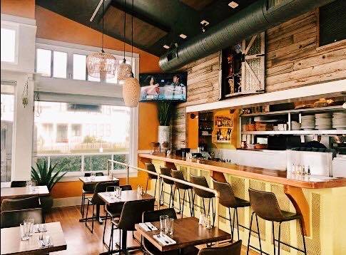 Kokos Restaurant | restaurant | 5 W Myrtle Ln St, Pacific Beach, WA 98571, USA | 3602761090 OR +1 360-276-1090