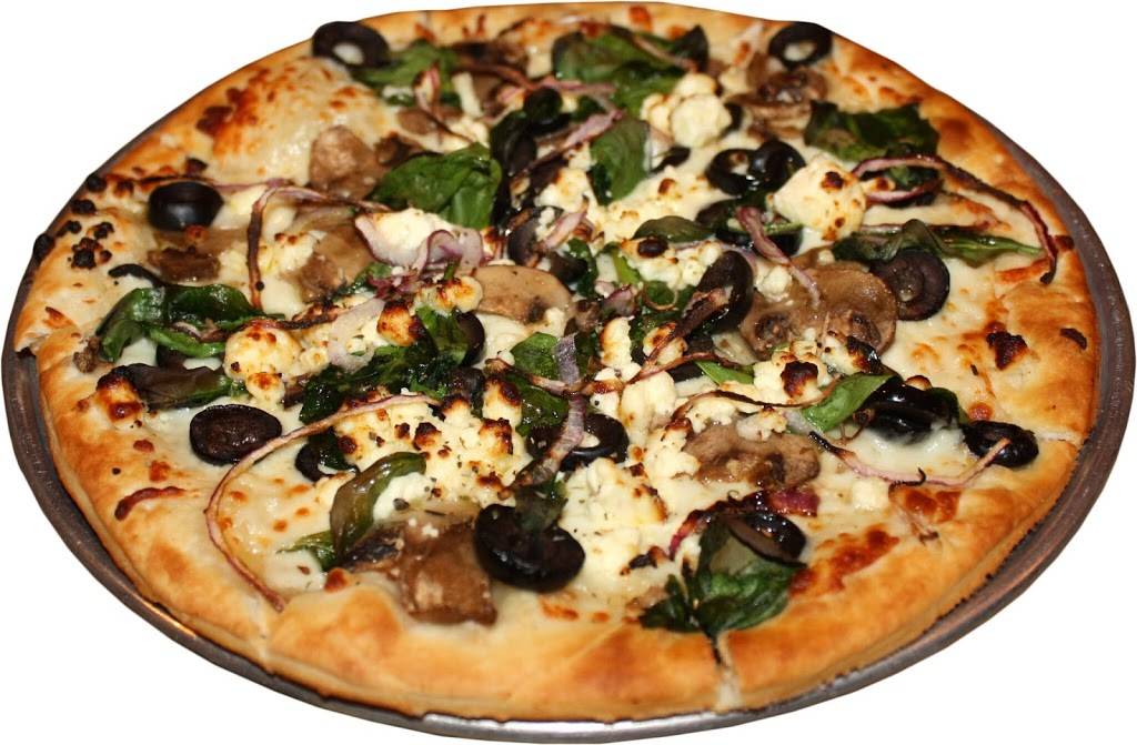 Joe’s Pizza & Pasta | restaurant | 5775 Godfrey Rd Ste A, Godfrey, IL 62035, USA | 6184338000 OR +1 618-433-8000