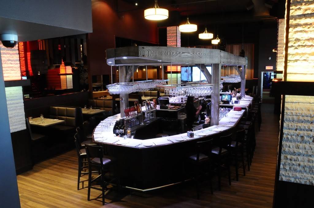 Les Maltcommodes | restaurant | 3333 Rue du Carrefour, Québec, QC G1C 5R9, Canada | 4186637171 OR +1 418-663-7171