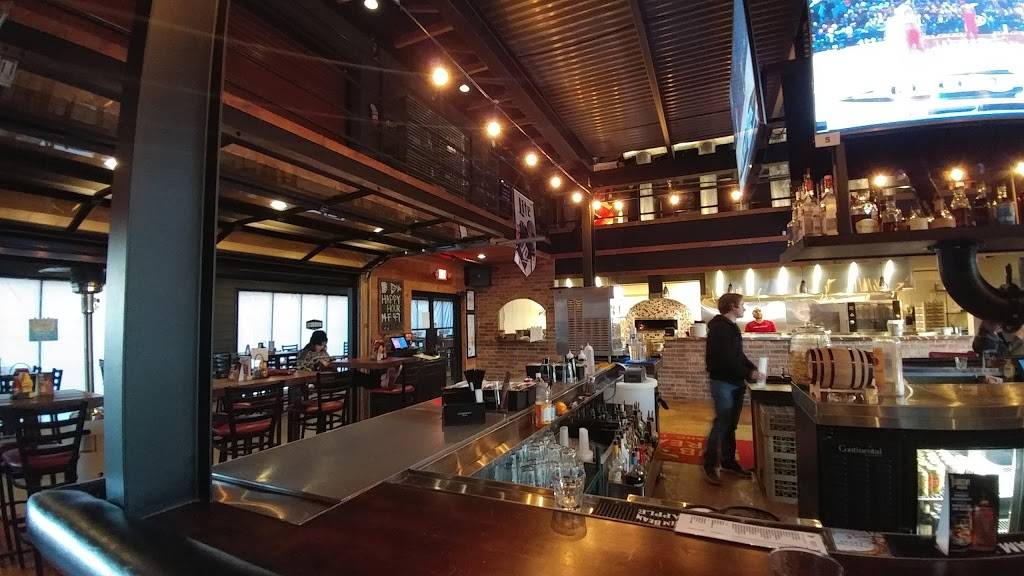 Hub Streat Food Port | restaurant | 1212 14th St, Plano, TX 75074, USA | 4699696423 OR +1 469-969-6423