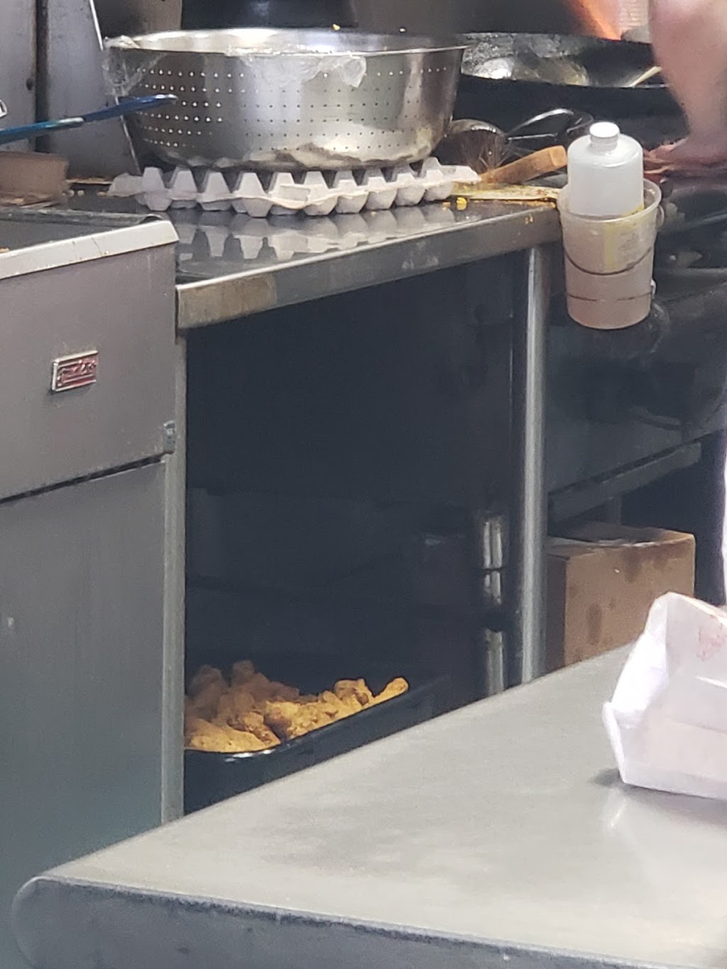 Great Wall Chinese Restaurant | restaurant | 1212 US-231, Ozark, AL 36360, USA | 3344451605 OR +1 334-445-1605