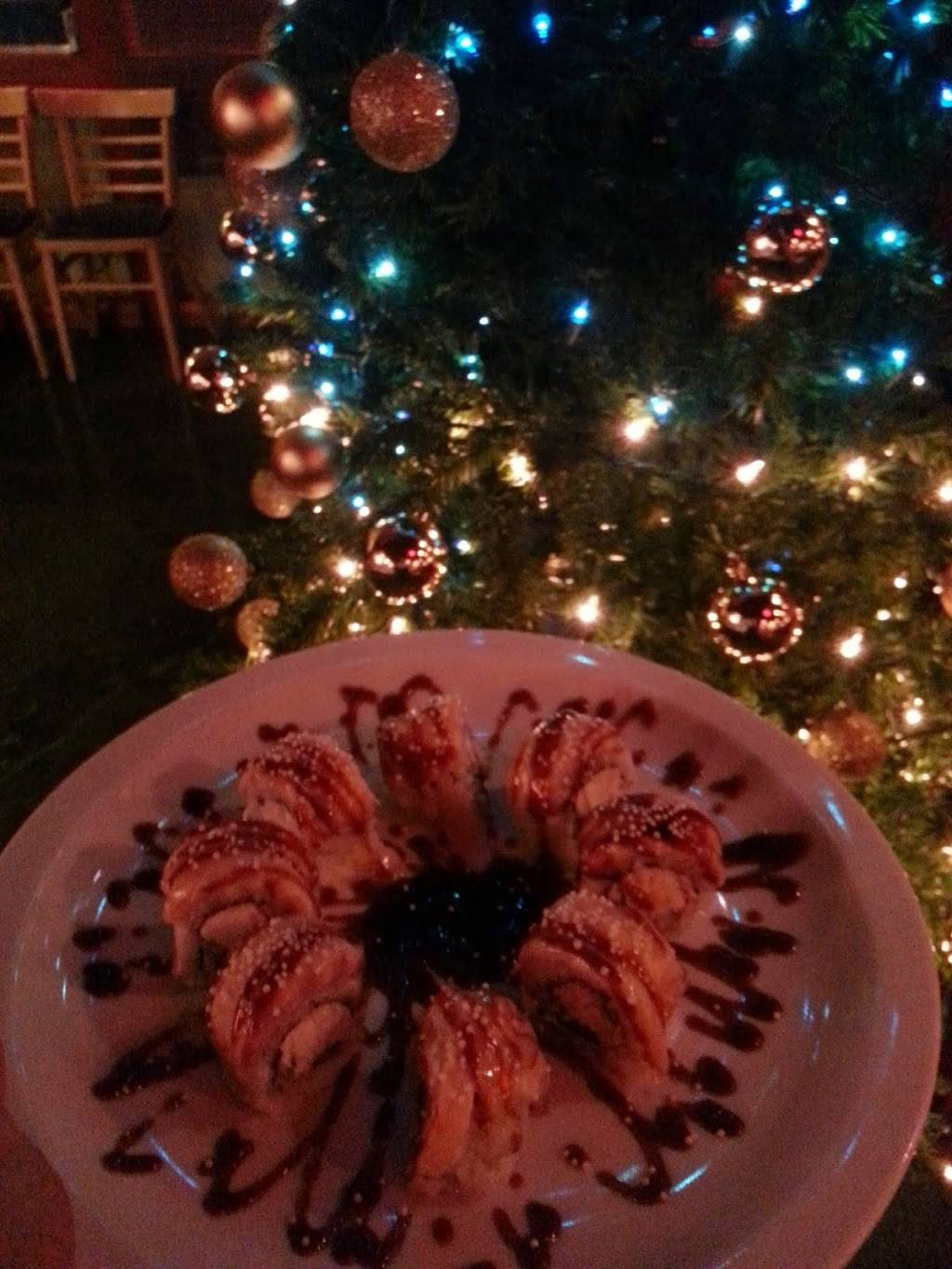 Sushi Ave | restaurant | 866 N Higley Rd, Gilbert, AZ 85234, USA | 4802185700 OR +1 480-218-5700