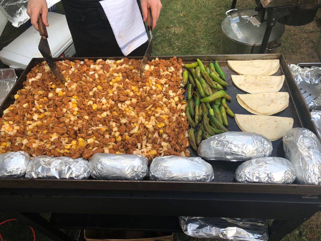 Tacos El Chilango Show | restaurant | 524 Pasadena Blvd, Pasadena, TX 77506, USA | 7134444292 OR +1 713-444-4292