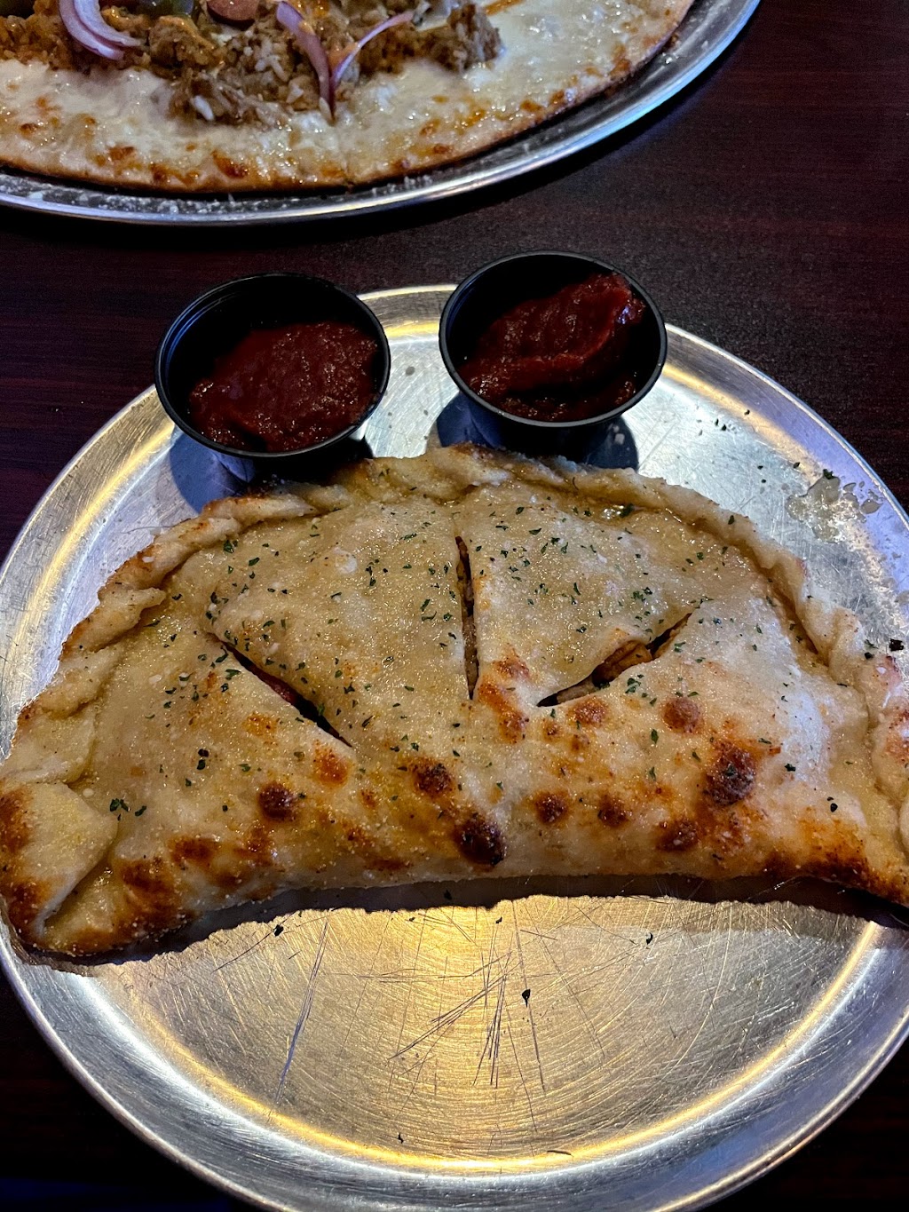 Wise Guys Pizzeria | restaurant | 7755 Magnolia Beach Rd Ste B, Denham Springs, LA 70726, USA | 2253805296 OR +1 225-380-5296