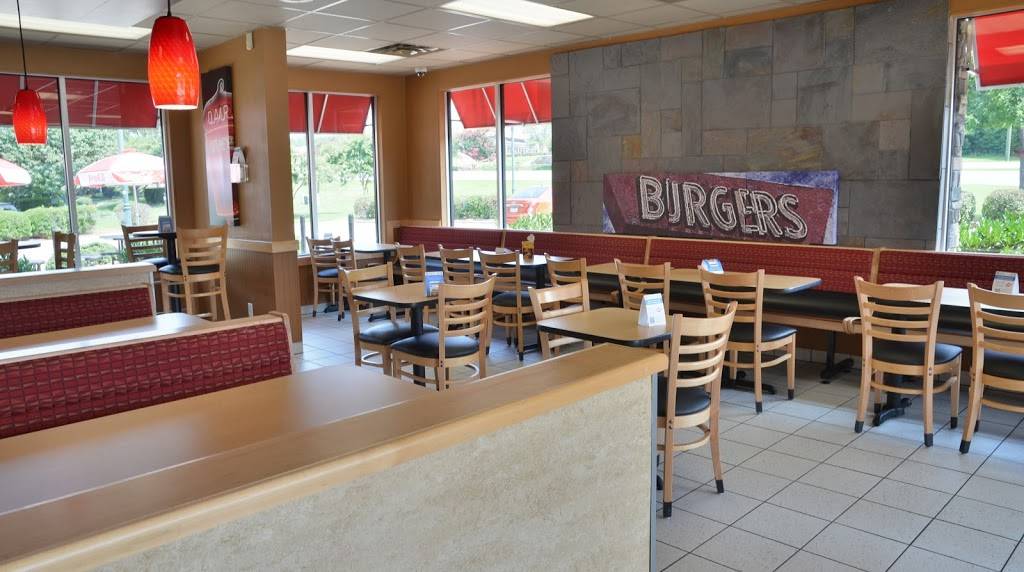 Dairy Queen Grill & Chill | restaurant | 11697 US Highway 70 W, Clayton, NC 27520, USA | 9195532529 OR +1 919-553-2529