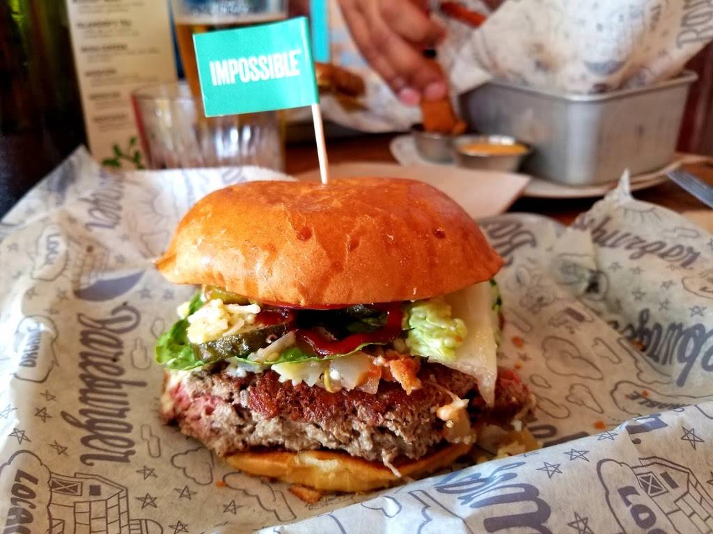 Bareburger | restaurant | 235 Merrick Rd, Rockville Centre, NY 11570, USA | 5164424090 OR +1 516-442-4090