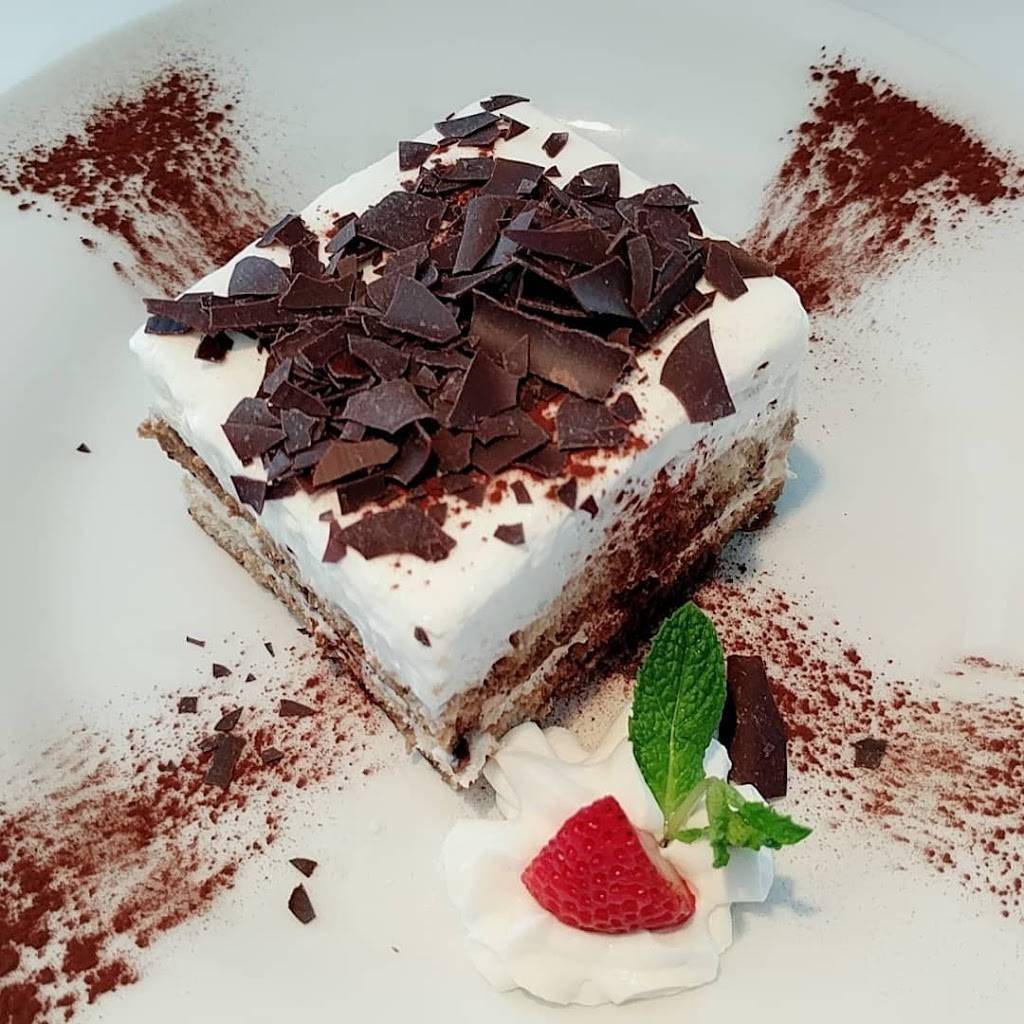 Dametra Cafe | cafe | Ocean Ave &, Lincoln St, Carmel-By-The-Sea, CA 93921, USA | 8316227766 OR +1 831-622-7766