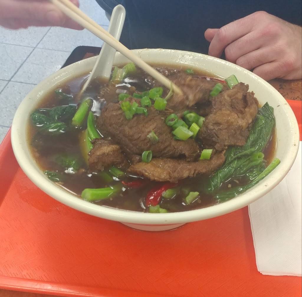 Oriental Kitchen | restaurant | 2003 NY-52, Hopewell Junction, NY 12533, USA | 8458968835 OR +1 845-896-8835