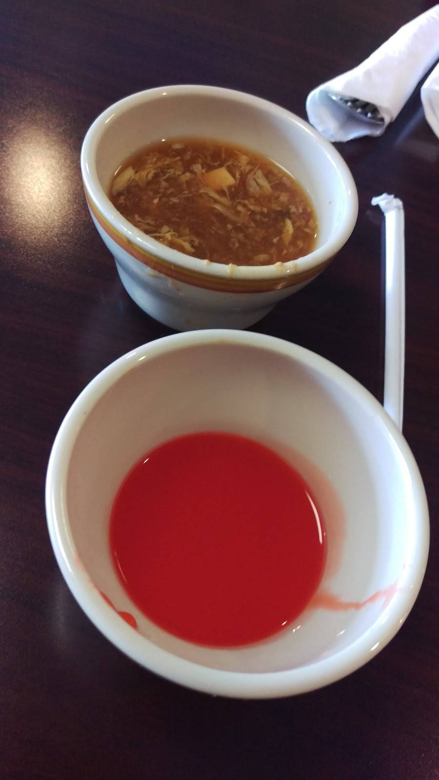 Lucky 5 Chinese Restaurant | restaurant | 130 N Main St, Spanish Fork, UT 84660, USA | 8017987998 OR +1 801-798-7998