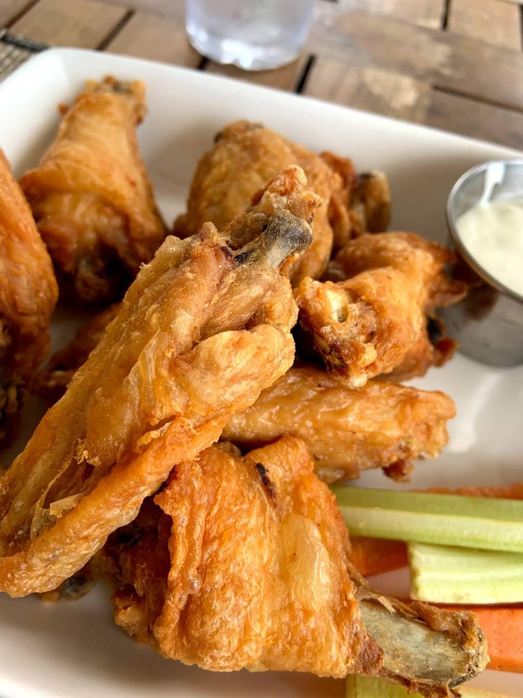 Sea Level Restaurant - Ocean Bar | restaurant | 3030 Holiday Dr, Fort Lauderdale, FL 33316, USA | 9547653041 OR +1 954-765-3041