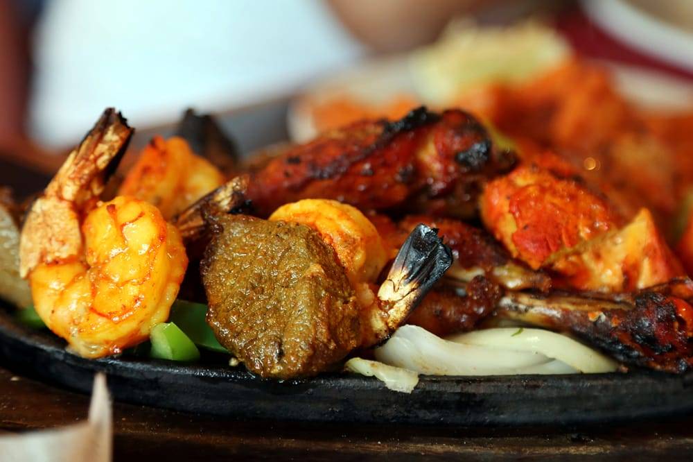 Dhaba Indian Cuisine: Banquet Hall & Bar | restaurant | 430 W Grant Line Rd, Tracy, CA 95376, USA | 2095975222 OR +1 209-597-5222