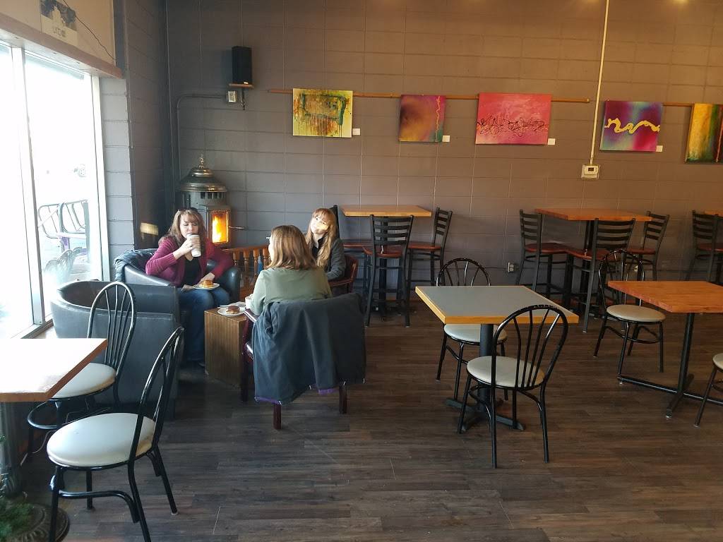 Java Cat Coffee | cafe | 3918 Monona Dr, Madison, WI 53716, USA | 6082235553 OR +1 608-223-5553