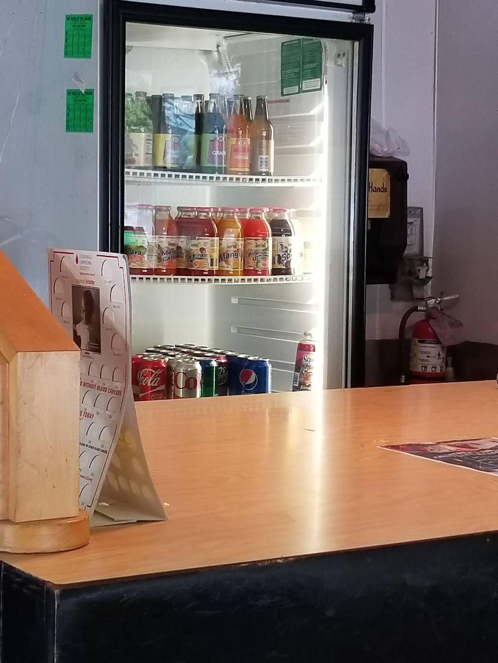 Taste of the Island | restaurant | 436 E Capitol St, Jackson, MS 39201, USA | 6013605900 OR +1 601-360-5900