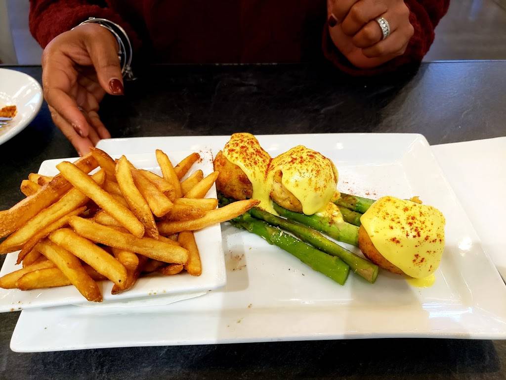 Eggspectation | restaurant | 507 Stanton Christiana Rd, Newark, DE 19713, USA | 3028422515 OR +1 302-842-2515