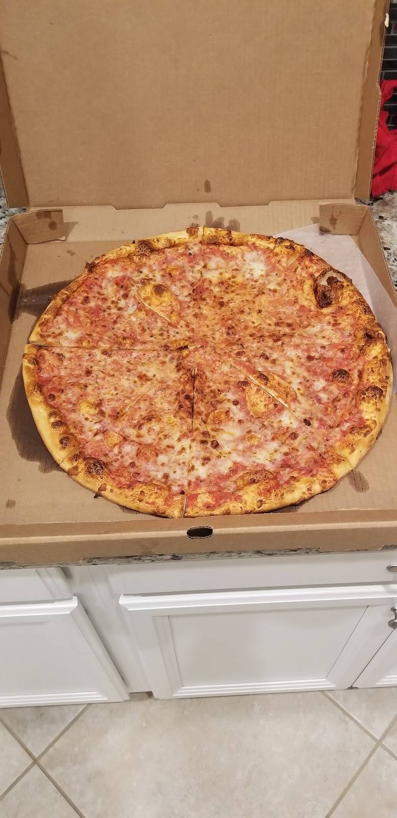 Long Island Pizza Company | restaurant | 7130 Big Bend Rd #111, Gibsonton, FL 33534, USA | 8137413030 OR +1 813-741-3030