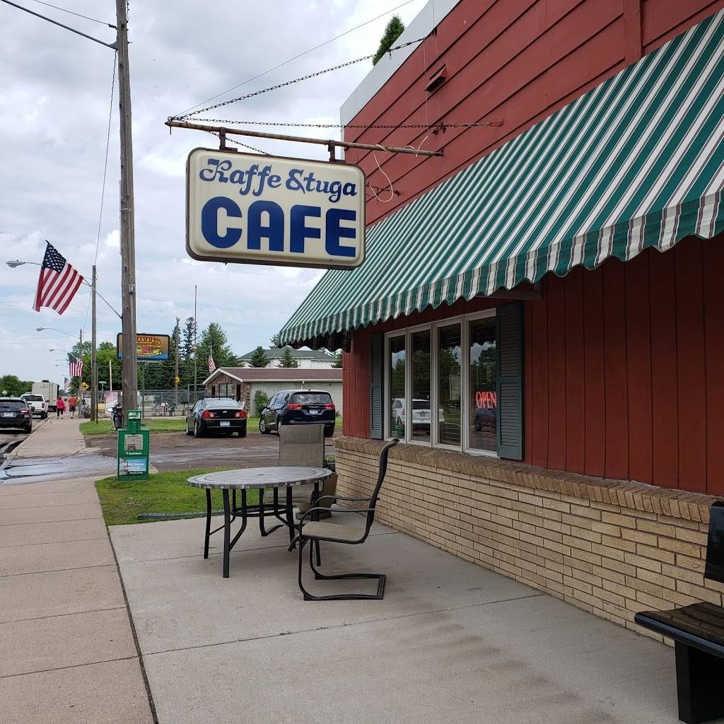 Kaffe Stuga Restaurant | restaurant | 6810 Sunrise Rd, Harris, MN 55032, USA | 6516749958 OR +1 651-674-9958