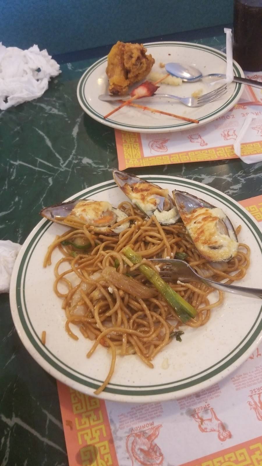 Number 1 Oriental Buffet | restaurant | 1229 Sandy Hollow Rd, Rockford, IL 61109, USA | 8152269600 OR +1 815-226-9600