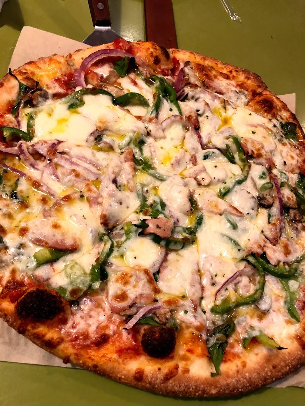 Flippers Pizzeria | meal delivery | 2523 US-27, Clermont, FL 34711, USA | 3522422214 OR +1 352-242-2214