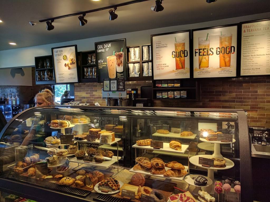 Starbucks | cafe | 21215 Olhava Way NW #101, Poulsbo, WA 98370, USA | 3607799939 OR +1 360-779-9939