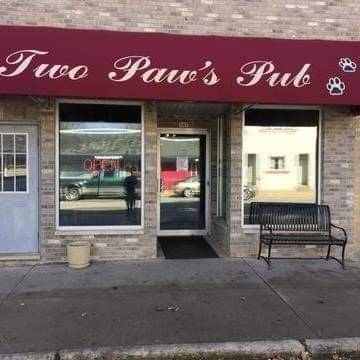 Paw Paw Pub & Grill | restaurant | 347 Chicago Rd, Paw Paw, IL 61353, USA | 8156272400 OR +1 815-627-2400