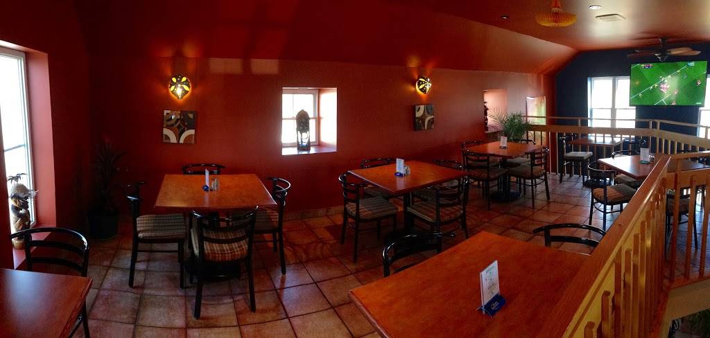 Resto Bar Margarita | restaurant | 6 Rue Foch, Saint-Jean-sur-Richelieu, QC J3B 2A3, Canada | 4503767338 OR +1 450-376-7338