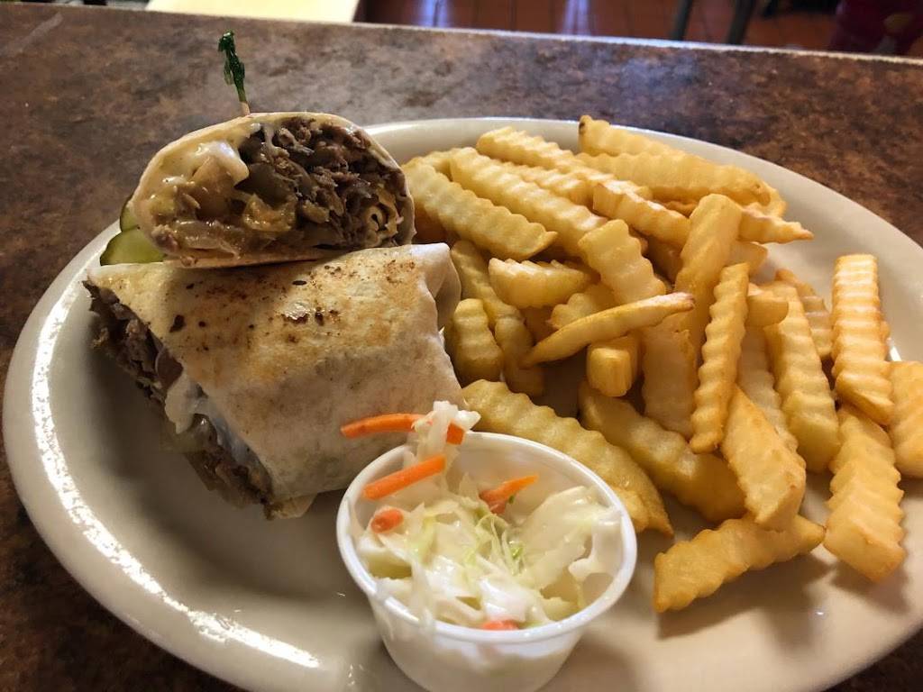 Jams Cafe | restaurant | 2470, 4185 Mariner Blvd, Spring Hill, FL 34609, USA | 3526860090 OR +1 352-686-0090