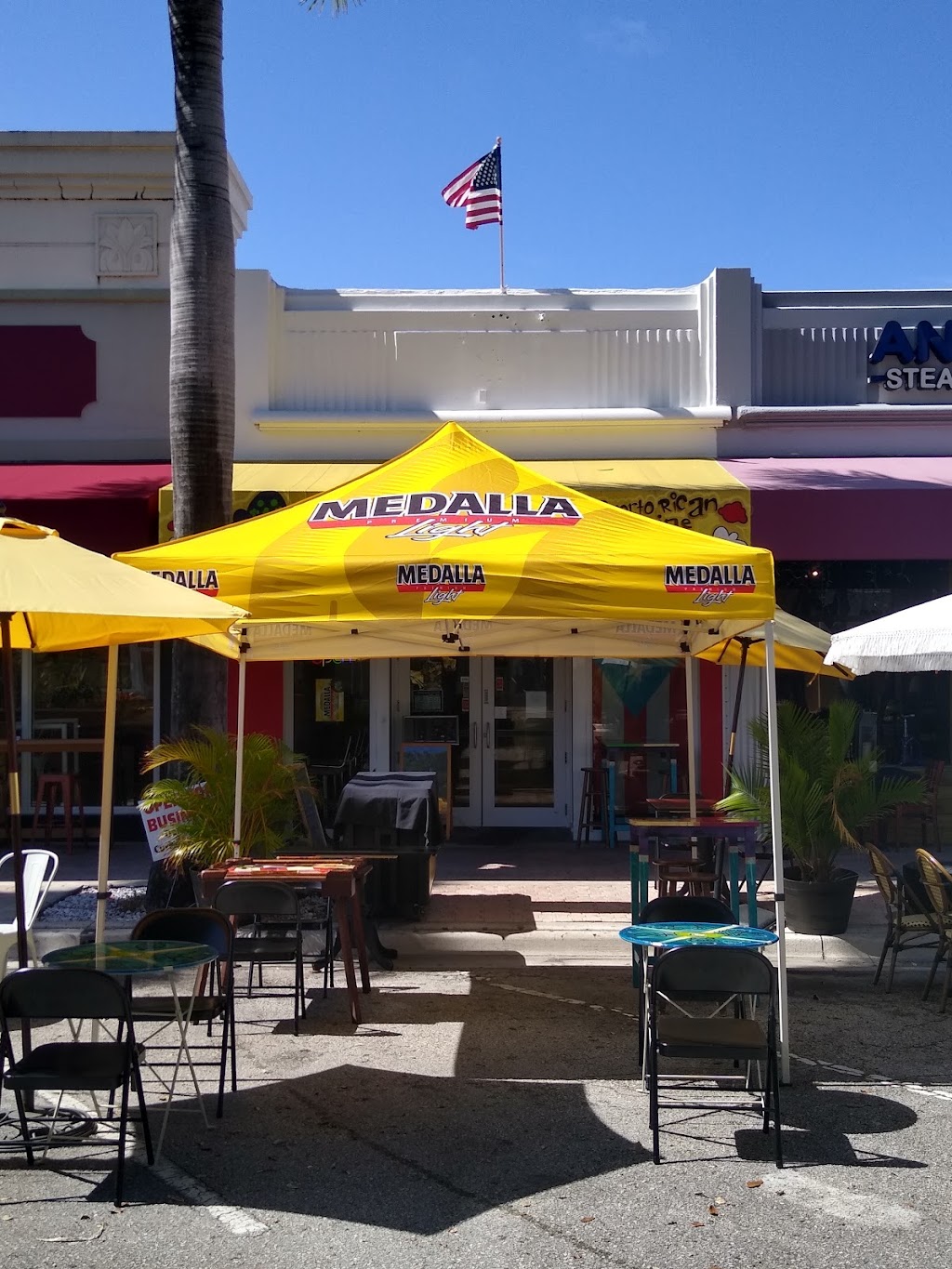 EL BAYU DE WELA SARA | restaurant | 1917 Hollywood Blvd, Hollywood, FL 33020, USA | 9543672706 OR +1 954-367-2706