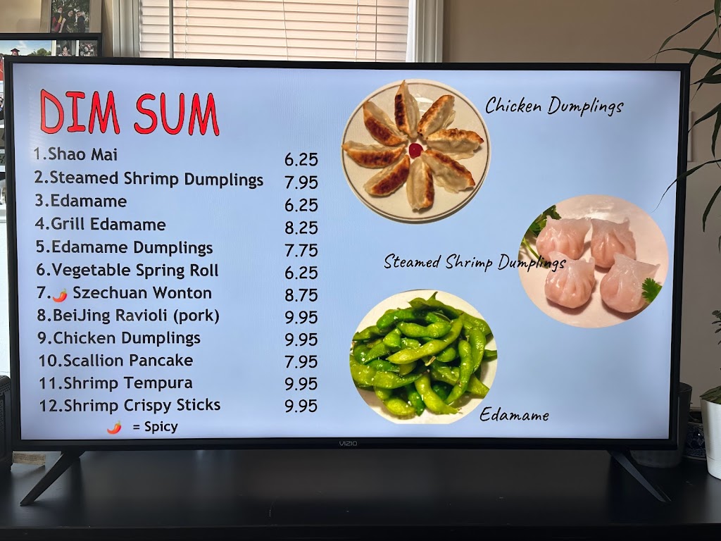 Chens Fine Asian Cuisine | restaurant | 585 North St, Weymouth, MA 02189, USA | 7813372500 OR +1 781-337-2500