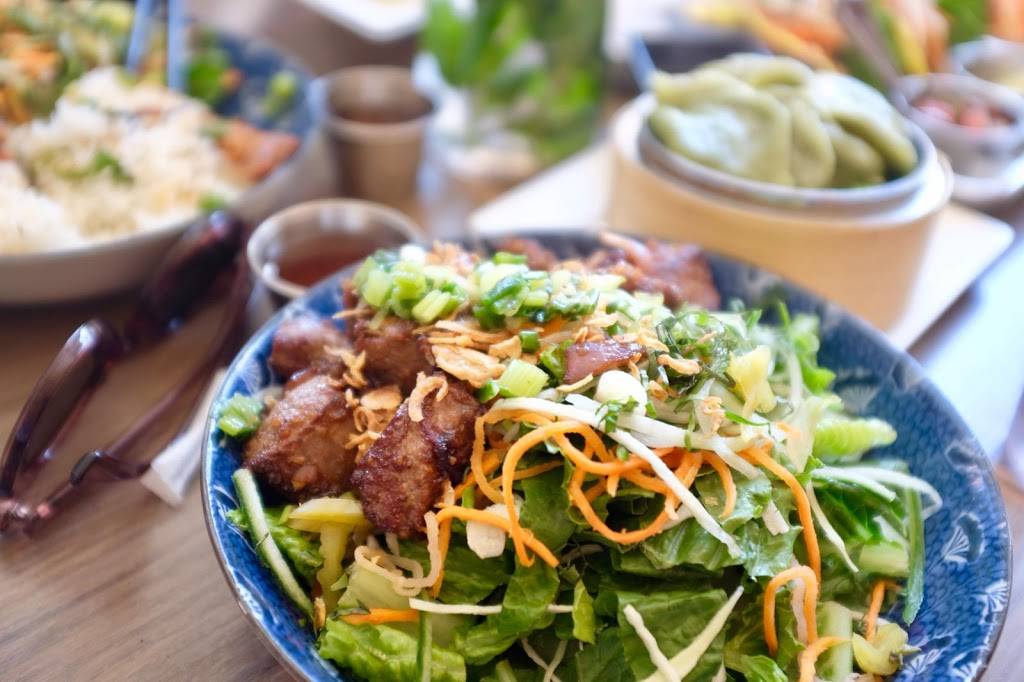 5ive Spice Tacos & Banh Mi | restaurant | 52 5th Ave, Brooklyn, NY 11217, USA | 7188573483 OR +1 718-857-3483