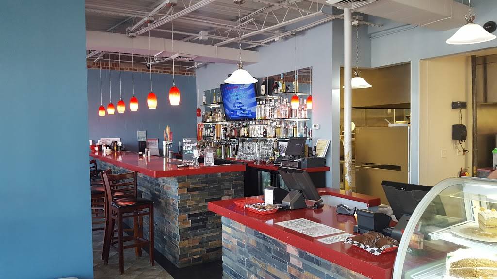 Broadway Pizza East | restaurant | 629 S Mendenhall Rd, Memphis, TN 38117, USA | 9012071546 OR +1 901-207-1546