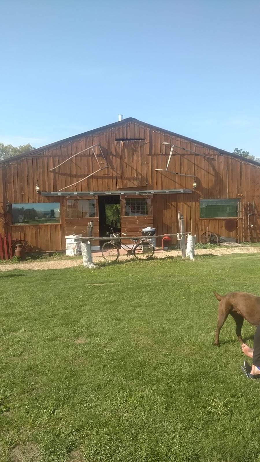 Farm to Fork Retreat | restaurant | S193 Co Rd BB, Mondovi, WI 54755, USA | 7153095238 OR +1 715-309-5238