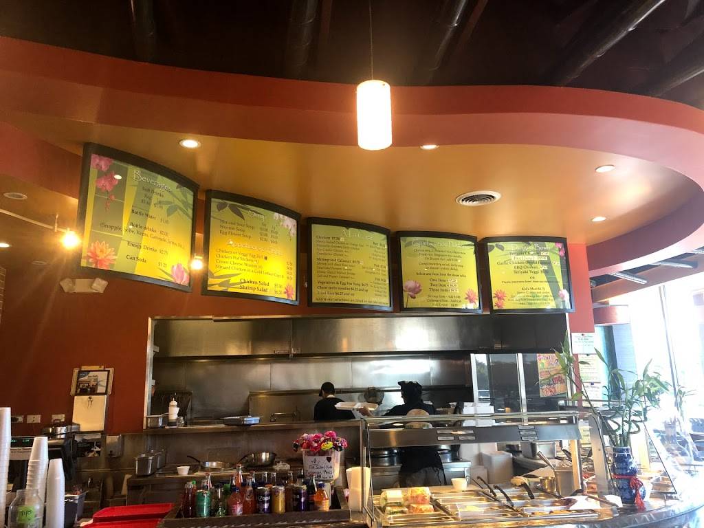 Twin Dragon | restaurant | 1722 N Placentia Ave, Fullerton, CA 92831, USA | 7145243888 OR +1 714-524-3888