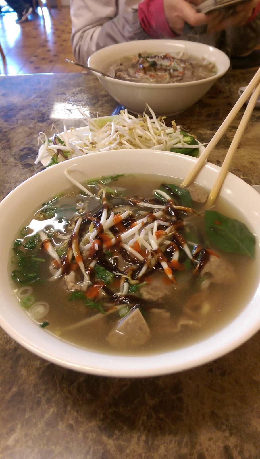 Pho Mania | restaurant | 7839 Martin Way E, Olympia, WA 98516, USA | 3604562929 OR +1 360-456-2929